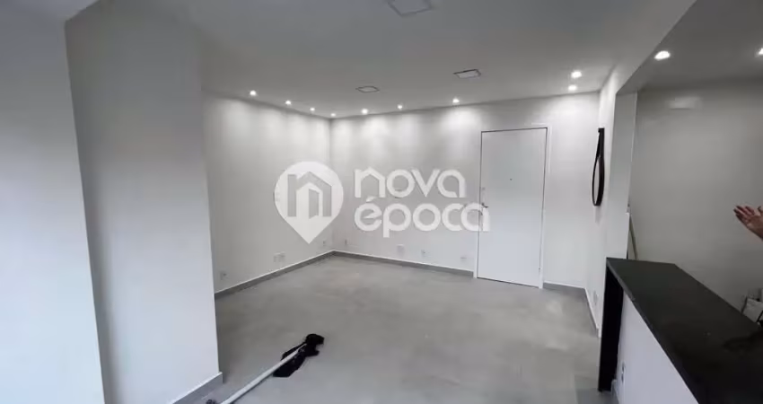 Apartamento com 2 quartos à venda na Rua Luís Silva, Abolição, Rio de Janeiro