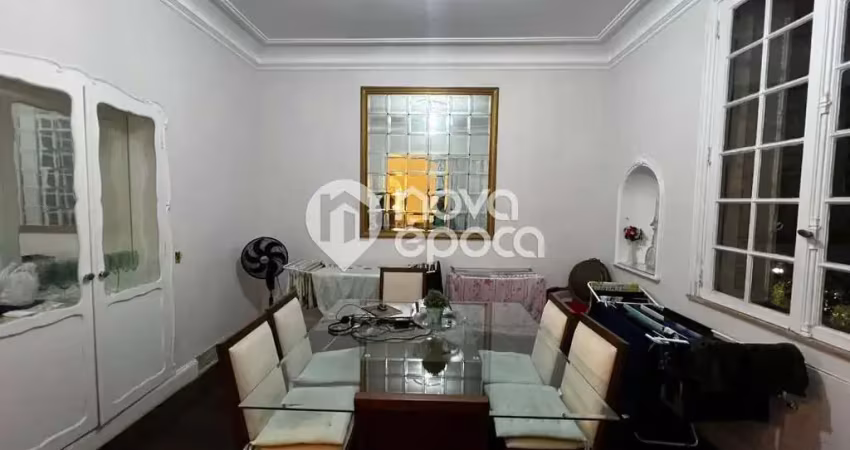 Apartamento com 4 quartos à venda na Praia Botafogo, Botafogo, Rio de Janeiro