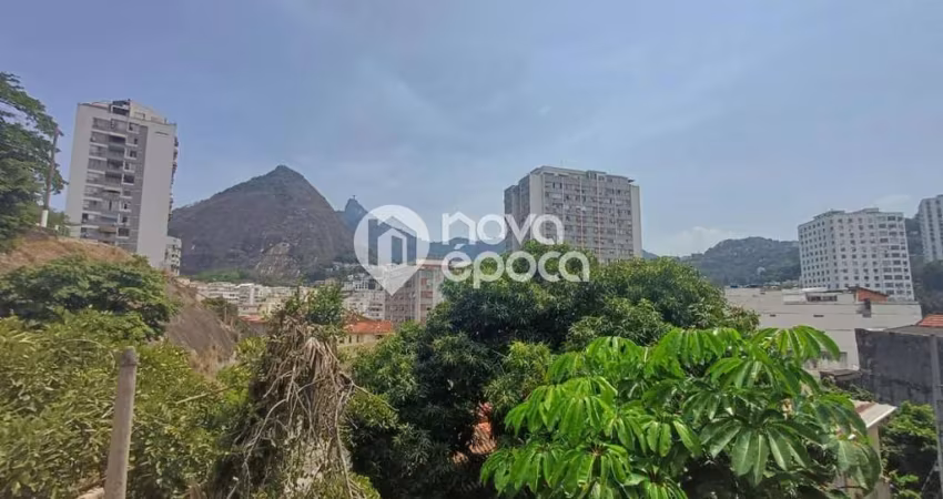 Apartamento com 3 quartos à venda na Rua Cardoso Júnior, Laranjeiras, Rio de Janeiro