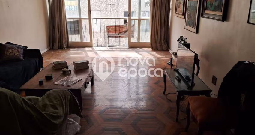 Apartamento com 3 quartos à venda na Rua Domingos Ferreira, Copacabana, Rio de Janeiro