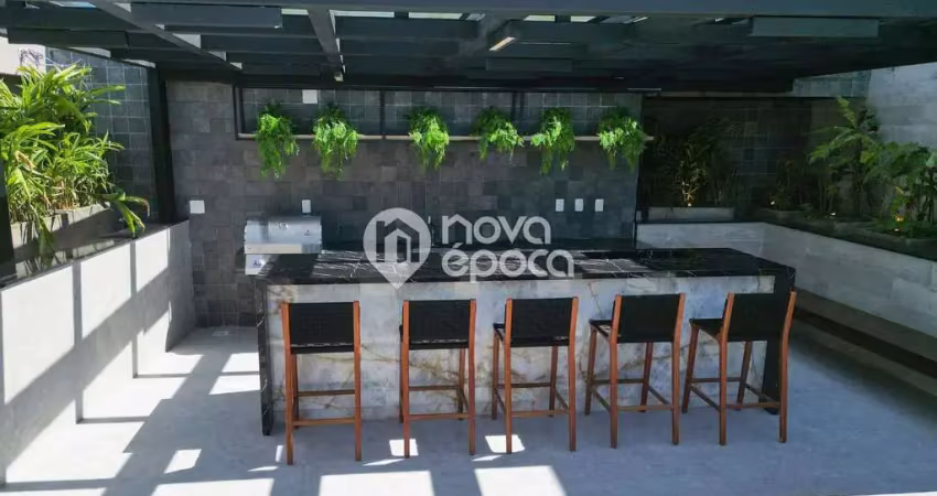 Apartamento com 1 quarto à venda na Rua Visconde de Inhaúma, Centro, Rio de Janeiro