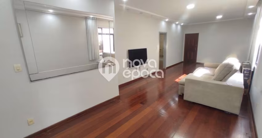 Apartamento com 3 quartos à venda na Rua Aureliano Pimentel, Jardim Guanabara, Rio de Janeiro