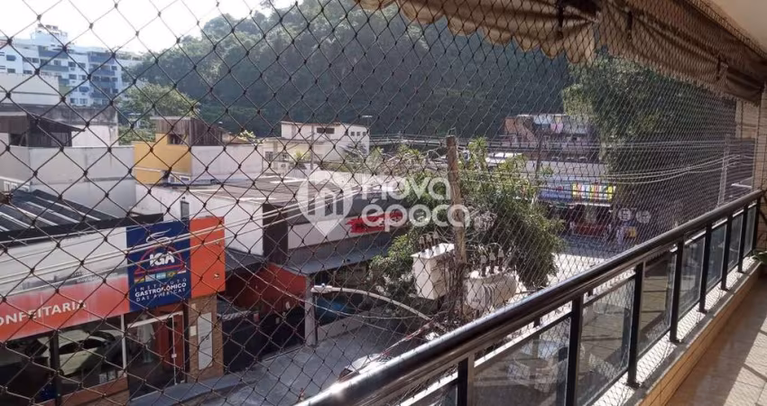 Apartamento com 4 quartos à venda na Rua Comandante Rúbens Silva, Freguesia (Jacarepaguá), Rio de Janeiro