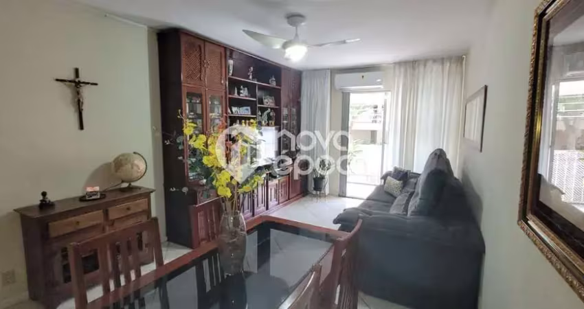 Apartamento com 2 quartos à venda na Rua Padre Ildefonso Penalba, Méier, Rio de Janeiro