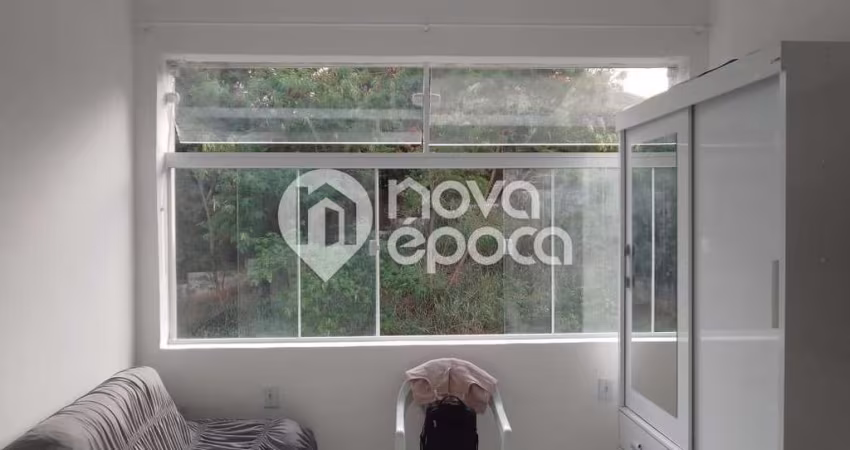 Apartamento com 1 quarto à venda na Rua Nerval de Gouveia, Cascadura, Rio de Janeiro