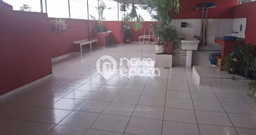 Apartamento com 3 quartos à venda na Avenida Londres, Bonsucesso, Rio de Janeiro