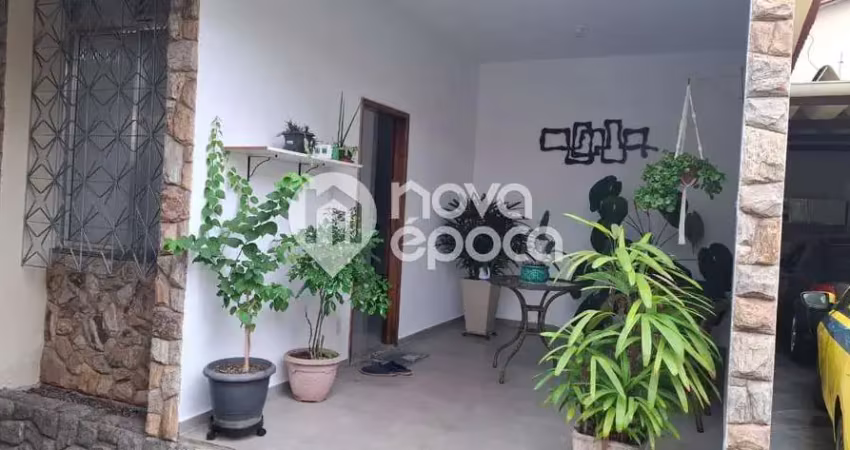 Casa com 3 quartos à venda na Rua Delfos, Curicica, Rio de Janeiro