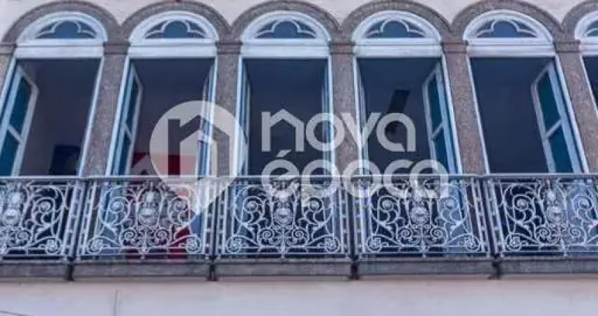 Ponto comercial à venda na Rua do Catete, Catete, Rio de Janeiro