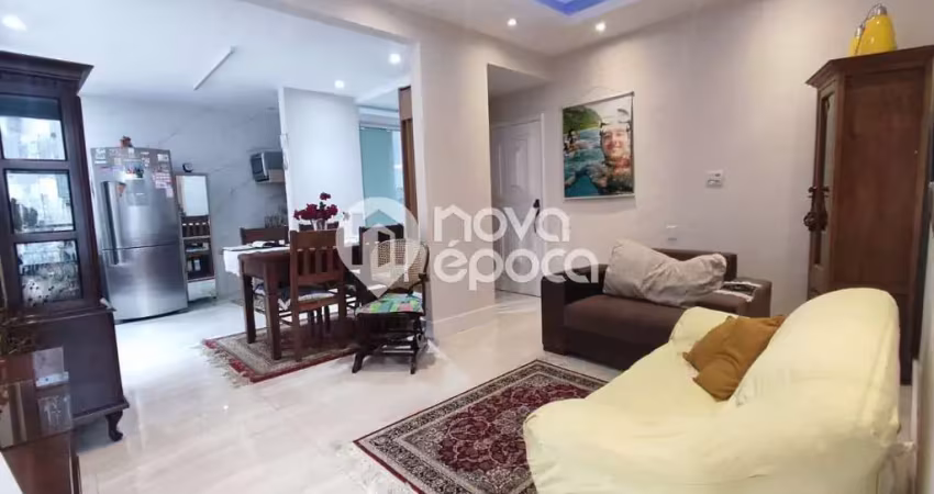 Apartamento com 2 quartos à venda na Avenida Oswaldo Cruz, Flamengo, Rio de Janeiro