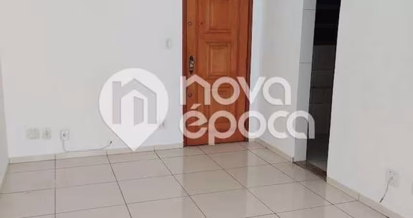 Apartamento com 2 quartos à venda na Rua Tenente Franca, Cachambi, Rio de Janeiro