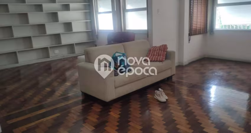 Apartamento com 3 quartos à venda na Rua Senador Vergueiro, Flamengo, Rio de Janeiro