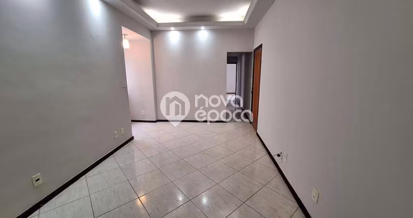 Apartamento com 2 quartos à venda na Rua Dias da Cruz, Méier, Rio de Janeiro