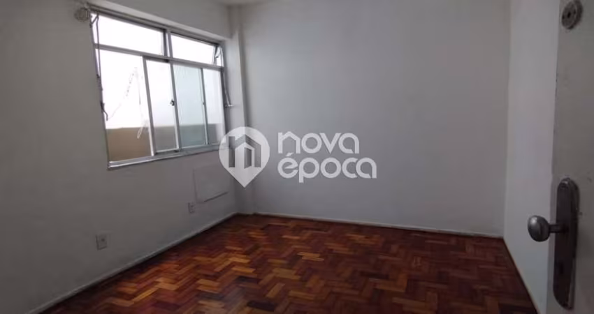 Apartamento com 1 quarto à venda na Rua Doutor Pache de Faria, Méier, Rio de Janeiro