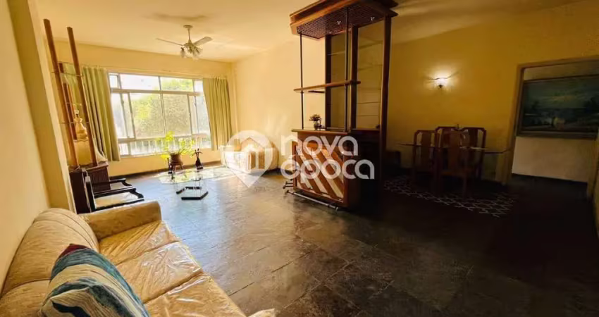 Apartamento com 3 quartos à venda na Rua Buarque de Macedo, Flamengo, Rio de Janeiro