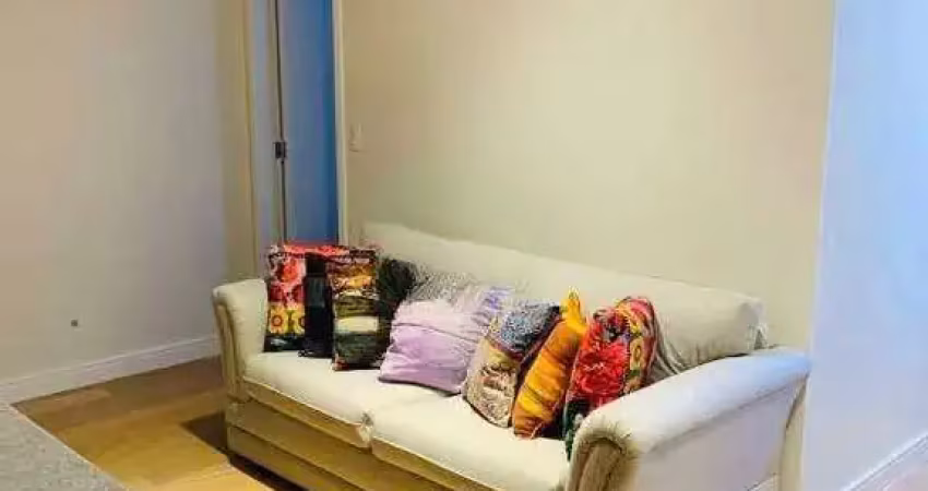 Apartamento com 1 quarto à venda na Rua Correa Dutra, Flamengo, Rio de Janeiro