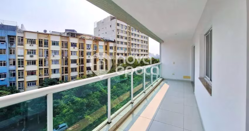 Apartamento com 3 quartos à venda na Rua da Passagem, Botafogo, Rio de Janeiro