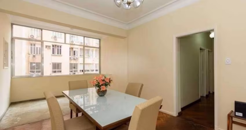 Apartamento com 3 quartos à venda na Rua Domingos Ferreira, Copacabana, Rio de Janeiro