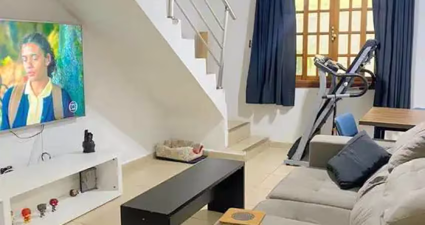 Casa em condomínio fechado com 3 quartos à venda na Rua Duarte Teixeira, Quintino Bocaiúva, Rio de Janeiro