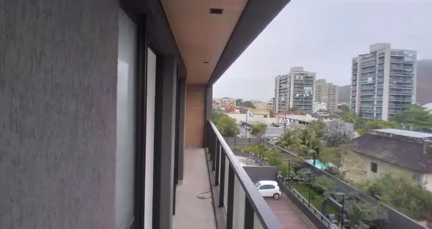 Apartamento com 2 quartos à venda na Rua Linda Batista, Recreio dos Bandeirantes, Rio de Janeiro