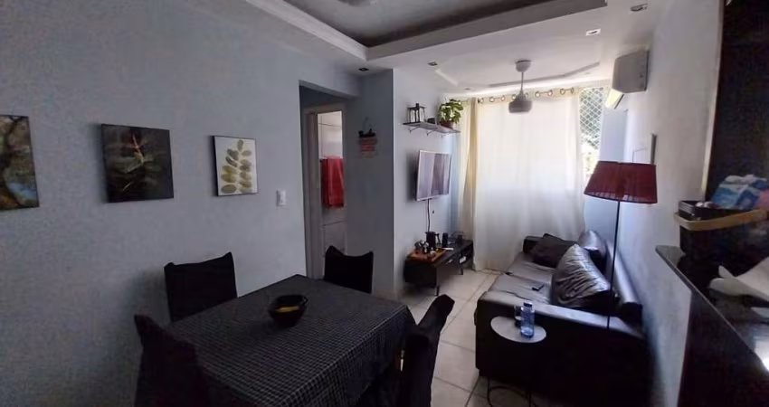 Apartamento com 2 quartos à venda na Rua Conselheiro Ferraz, Lins de Vasconcelos, Rio de Janeiro