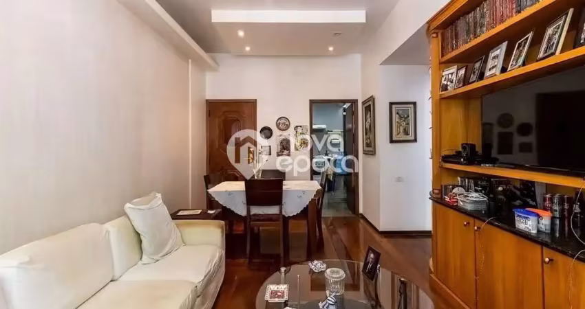Apartamento com 2 quartos à venda na Rua Professor Gastão Bahiana, Copacabana, Rio de Janeiro