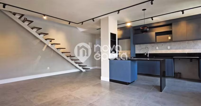 Apartamento com 3 quartos à venda na Avenida Engenheiro Otacílio Negrão de Lima, Vila Isabel, Rio de Janeiro