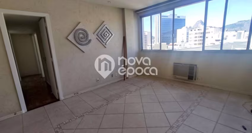 Apartamento com 3 quartos à venda na Rua Farani, Botafogo, Rio de Janeiro