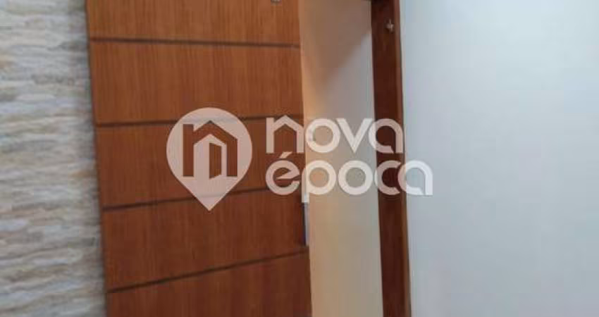 Apartamento com 3 quartos à venda na Rua Nossa Senhora de Lourdes, Grajaú, Rio de Janeiro