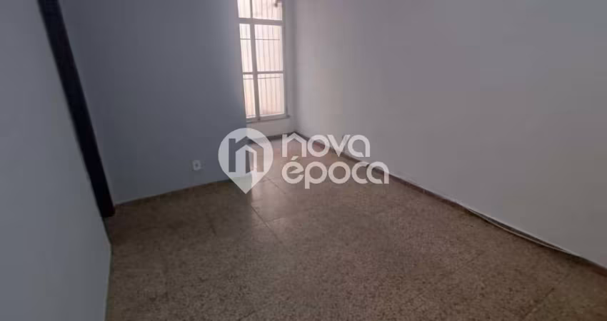 Apartamento com 1 quarto à venda na Rua Ana Barbosa, Méier, Rio de Janeiro