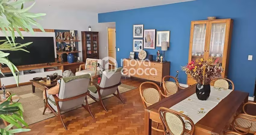 Apartamento com 4 quartos à venda na Rua Souza Lima, Copacabana, Rio de Janeiro