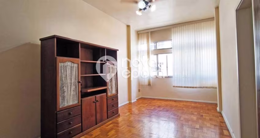 Apartamento com 2 quartos à venda na Rua Henry Ford, Tijuca, Rio de Janeiro