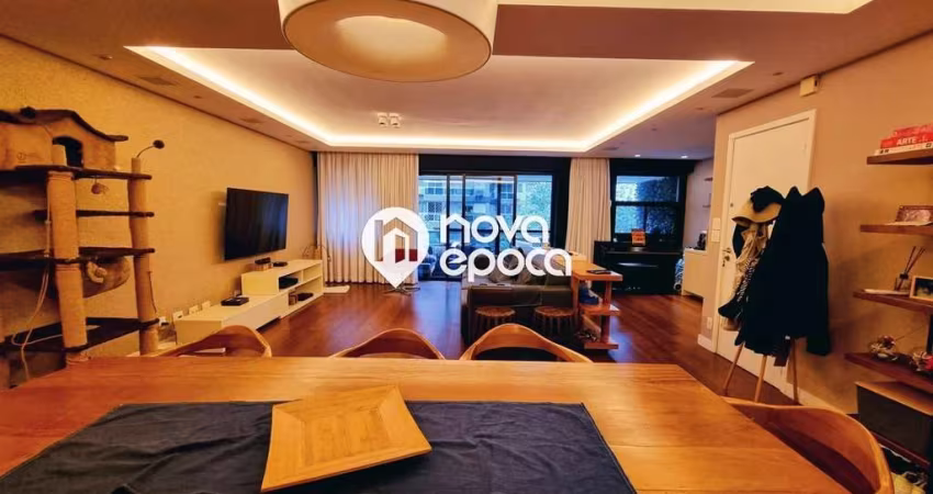 Apartamento com 4 quartos à venda na Rua Uruguai, Tijuca, Rio de Janeiro