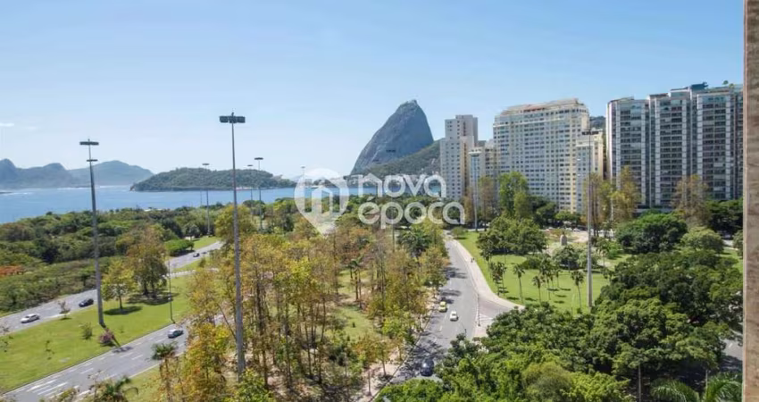 Apartamento com 5 quartos à venda na Praia do Flamengo, Flamengo, Rio de Janeiro