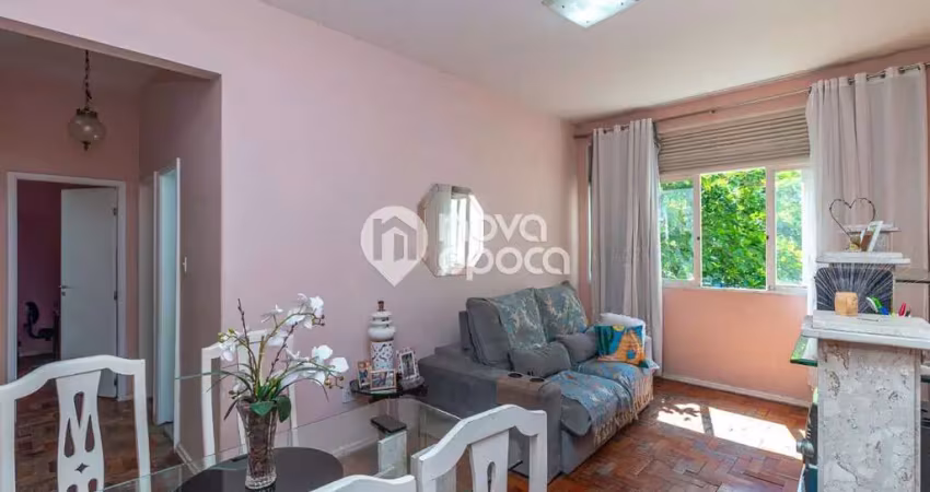 Apartamento com 2 quartos à venda na Rua Marquês de Abrantes, Flamengo, Rio de Janeiro