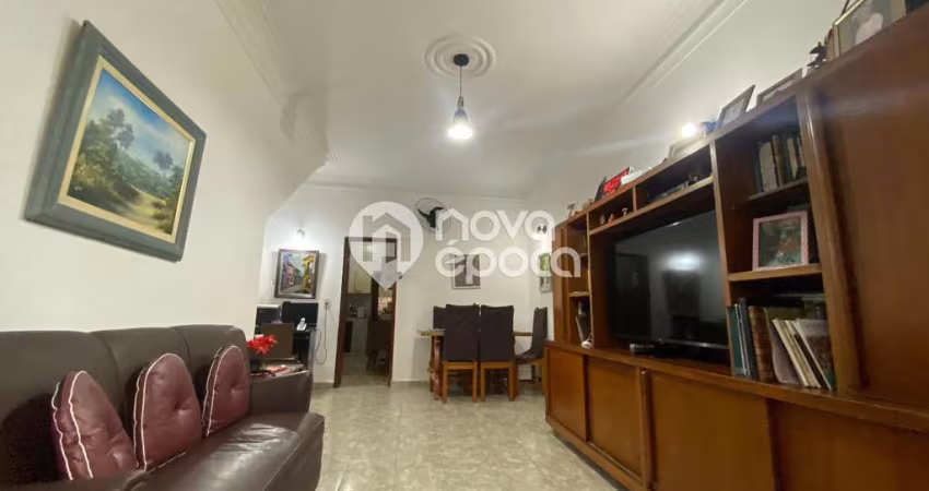 Apartamento com 2 quartos à venda na Rua Maria Antônia, Engenho Novo, Rio de Janeiro