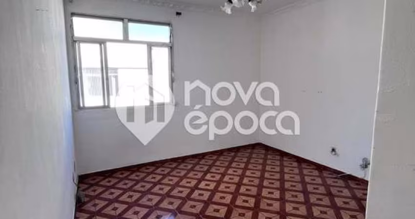 Apartamento com 2 quartos à venda na Rua Álvaro Miranda, Pilares, Rio de Janeiro