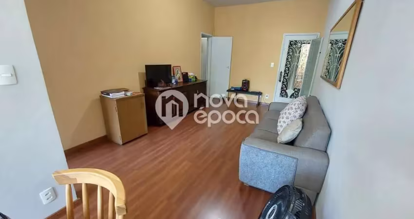 Apartamento com 3 quartos à venda na Rua São Francisco Xavier, Tijuca, Rio de Janeiro