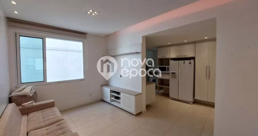 Apartamento com 2 quartos à venda na Rua Visconde de Pirajá, Ipanema, Rio de Janeiro