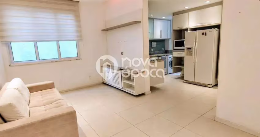 Apartamento com 2 quartos à venda na Rua Visconde de Pirajá, Ipanema, Rio de Janeiro