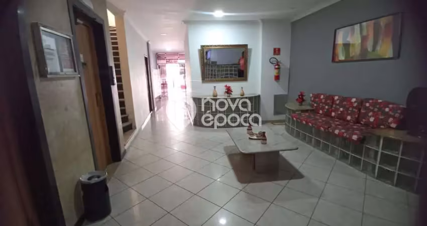 Apartamento com 2 quartos à venda na Rua Uruguai, Tijuca, Rio de Janeiro