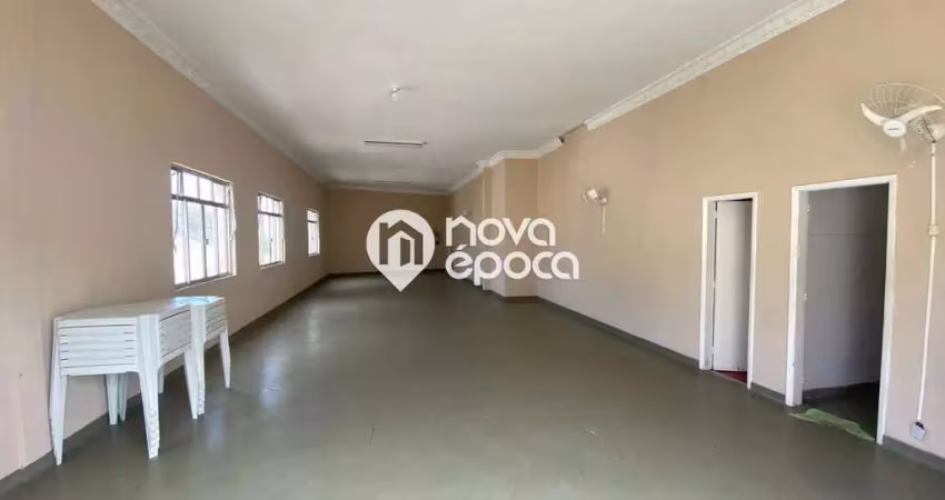 Apartamento com 2 quartos à venda na Rua Uruguai, Tijuca, Rio de Janeiro