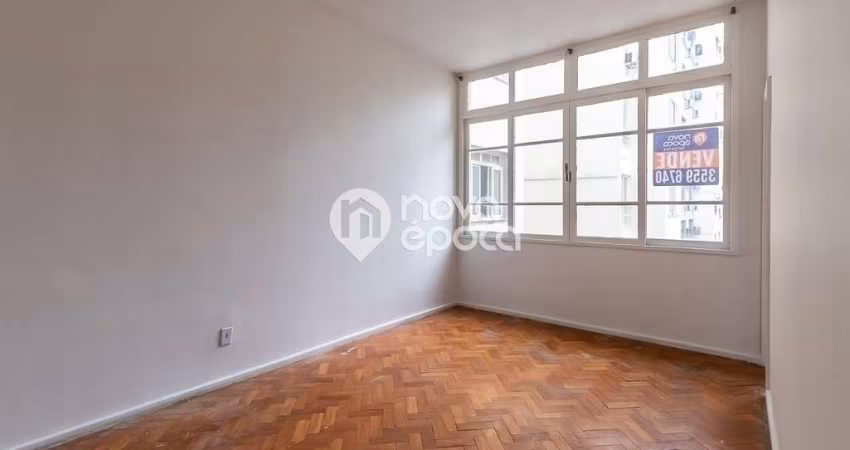 Apartamento com 3 quartos à venda na Rua Figueiredo Magalhães, Copacabana, Rio de Janeiro