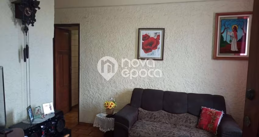 Apartamento com 3 quartos à venda na Rua Pires de Carvalho, Maria da Graça, Rio de Janeiro