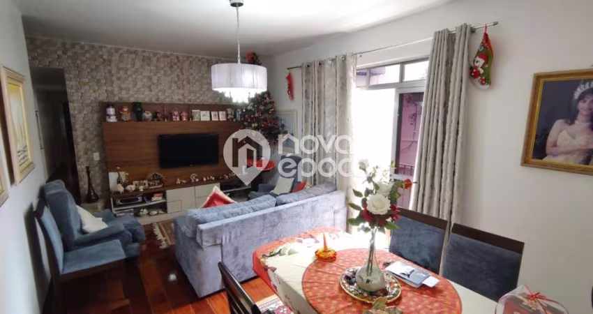 Apartamento com 3 quartos à venda na Rua Gregório de Castro Morais, Jardim Guanabara, Rio de Janeiro