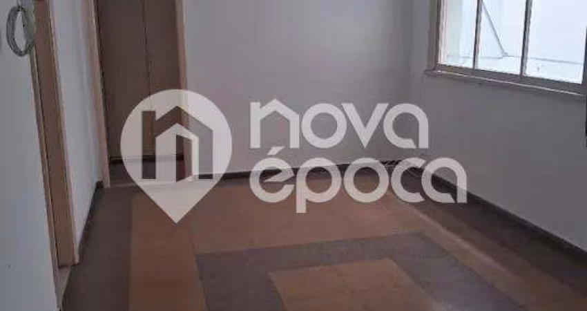 Apartamento com 2 quartos à venda na Rua do Resende, Centro, Rio de Janeiro
