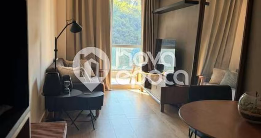 Apartamento com 2 quartos à venda na Rua Álvaro Ramos, Botafogo, Rio de Janeiro