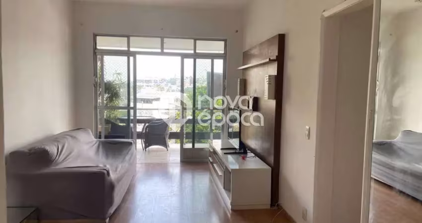 Apartamento com 2 quartos à venda na Rua Monsenhor Magaldi, Jardim Guanabara, Rio de Janeiro