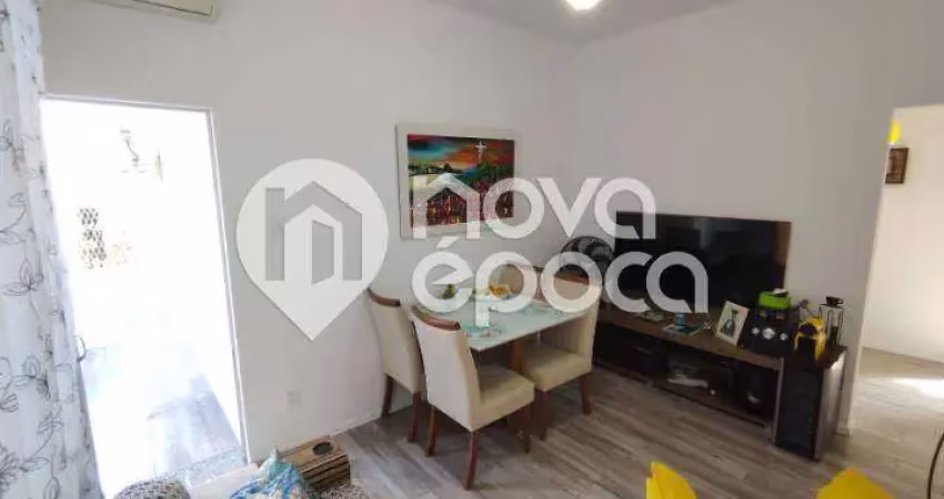 Freguesia (ilha do governador) | apartamento 2 quartos