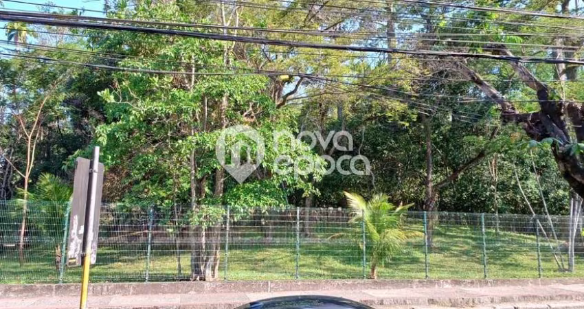 Casa em condomínio fechado com 5 quartos à venda na Rua Pacheco Leão, Jardim Botânico, Rio de Janeiro