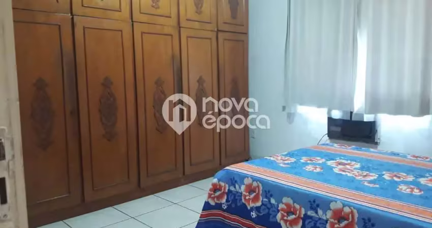 Apartamento com 2 quartos à venda na Estrada do Galeão, Jardim Guanabara, Rio de Janeiro